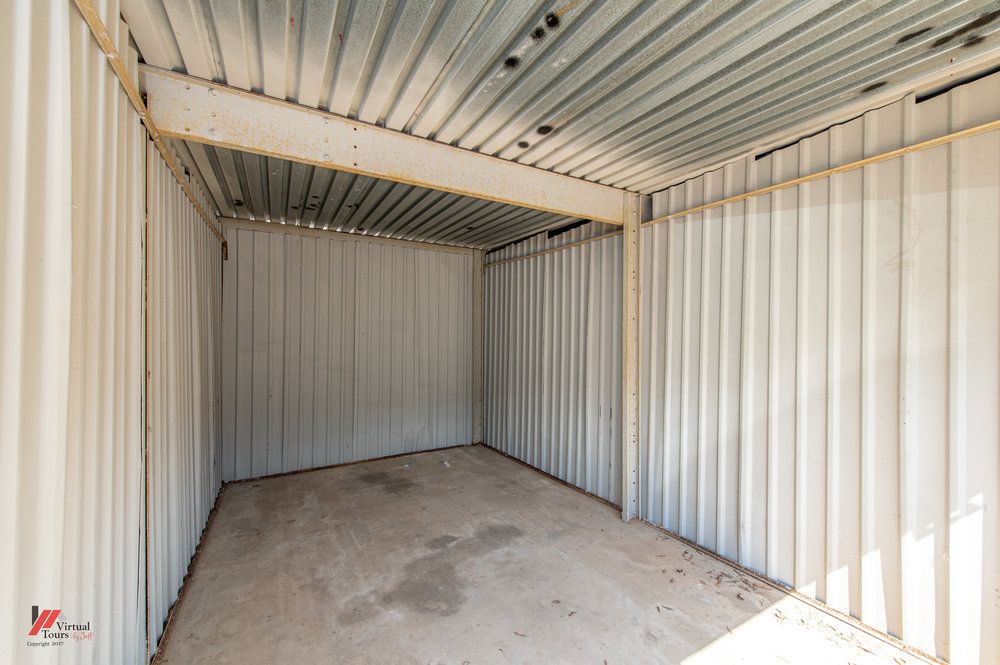 USA Storage LA: 681 Mount Zion Rd, Shreveport, LA 71106